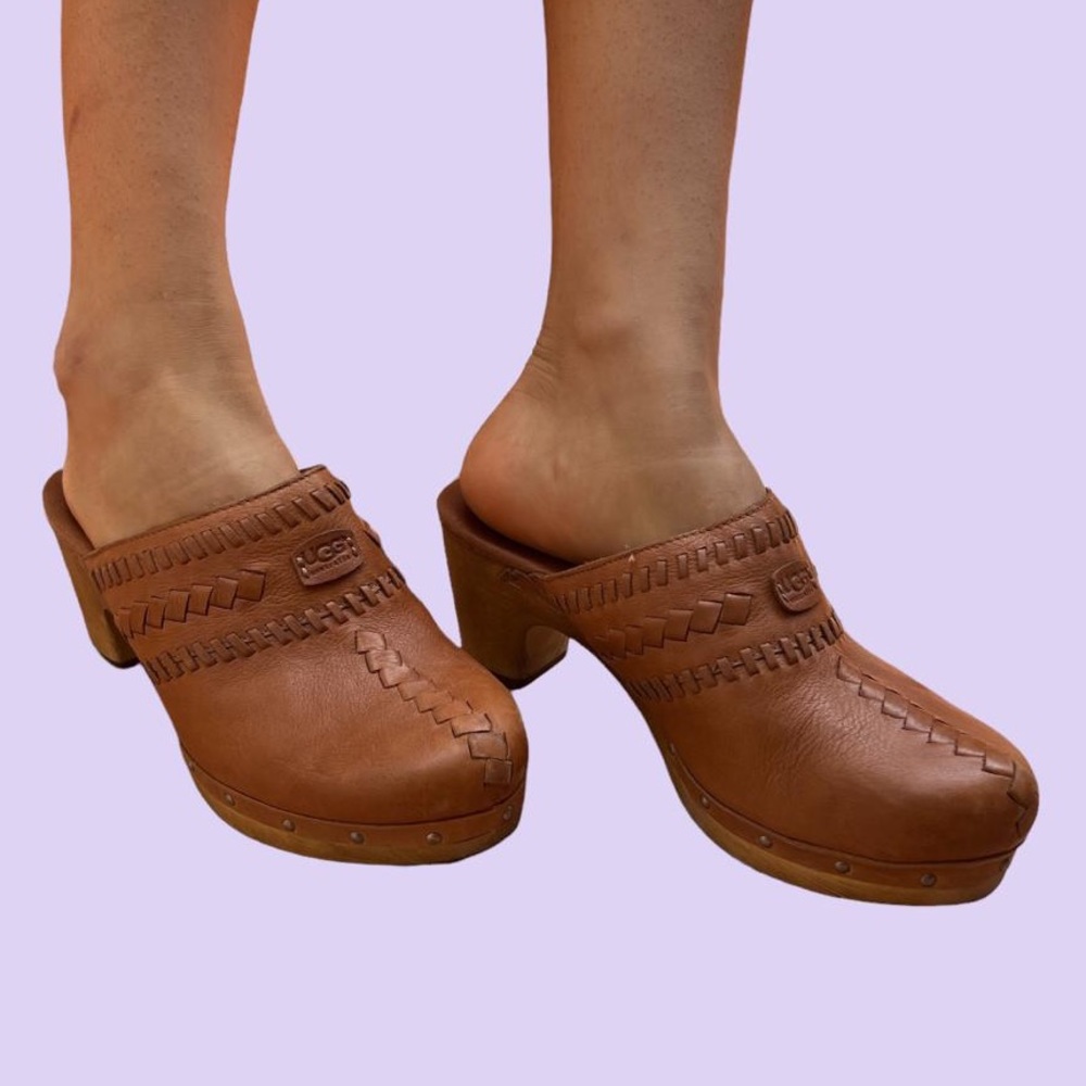 Ugg Clogs Mules - image 2